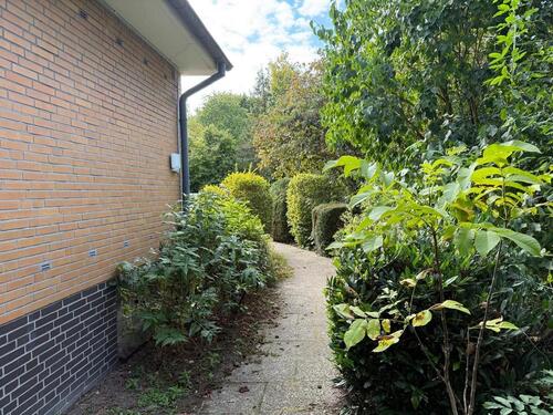 Foto - Etagenwohnung in Heist zur Miete