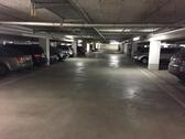 Foto - Tiefgaragenstellplatz im PEP-Center