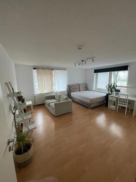 Foto - Etagenwohnung in Hannover zur Miete