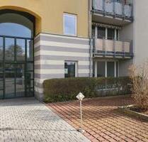 3 Zi. Erdgeschoß-Wohnung, barrierefrei --- in 93413 Cham --