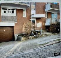 Garagenstellplatz für einen PKW in Eppendorf - Hamburg