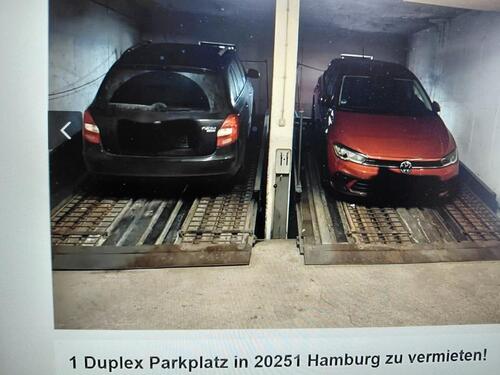 Foto - andere zur Miete in Hamburg