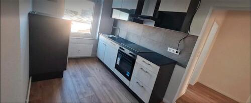 Foto - 3-Zimmer Dachgeschosswohnung in Braunschweigs Nordstadt