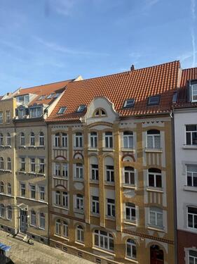 Foto - 3 Zimmer Etagenwohnung in Erfurt