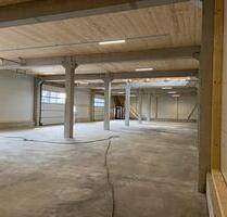 Lagerhalle, Gewerbehalle wärmegedämmt 100-1240m2 - Untermeitingen