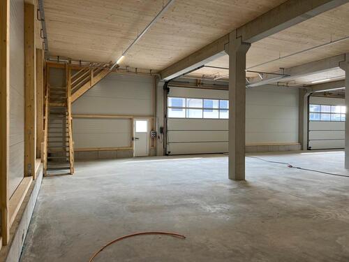 Foto - andere zur Miete in Untermeitingen