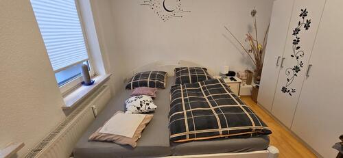 Foto - Etagenwohnung in Marne zur Miete