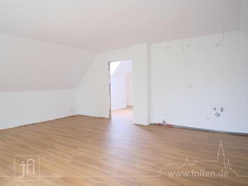 Foto - 3 Zimmer Etagenwohnung zur Miete in Jemgum