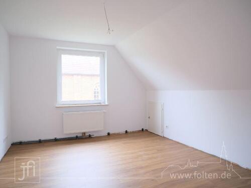 Foto - Etagenwohnung in Jemgum zur Miete