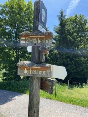 Foto - Lukratives Anlageobjekt: Hotel und Berggasthof „Haldenhof“ in 79692 Kleines Wiesental