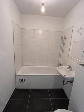 Foto - Sanierte 2-Raum Wohnung in Uni-Nähe