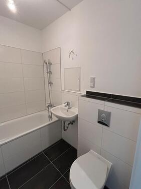 Foto - 2 Zimmer Etagenwohnung zur Miete in Cottbus