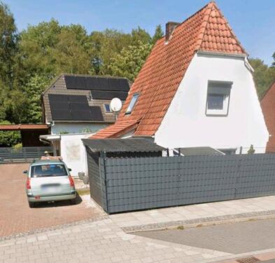 Foto - 4 Zimmer Einfamilienhaus zum Kaufen in Bremen