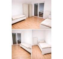 Monteuer- Ferienwohnung - 18,00&nbsp;EUR Kaltmiete, ca.&nbsp; 55,00&nbsp;m&sup2; in Rastatt (PLZ: 76437)