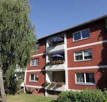 3-Zimmer-Wohnung in Hamm Bockum-Hövel