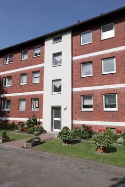 Foto - 3 Zimmer Etagenwohnung zur Miete in Hamm