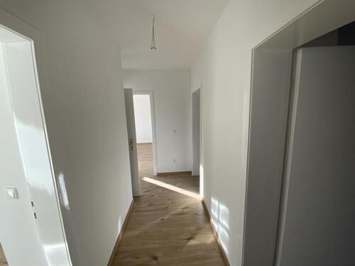 Foto - Etagenwohnung in Hamm zur Miete