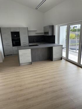 Foto - 4 Zimmer Etagenwohnung in Buchen (Odenwald)