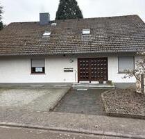 4-ZKB- Erdgeschosswohnung in 55571 Odernheim zu vermieten - Odernheim am Glan