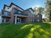 Foto - Moderne Erdgeschosswohnung mit Terrasse in Hude