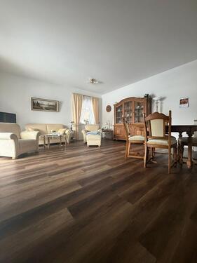 Foto - Erdgeschoßwohnung in Hude (Oldenburg) zur Miete