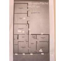 Freistehendes Einfamilienhaus mit großem Grundstück und viel Pote - Sömmerda