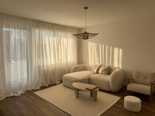 Foto - 2 Zimmer Wohnung - 1.080,00&nbsp;EUR Kaltmiete, ca.&nbsp; 54,00&nbsp;m&sup2;