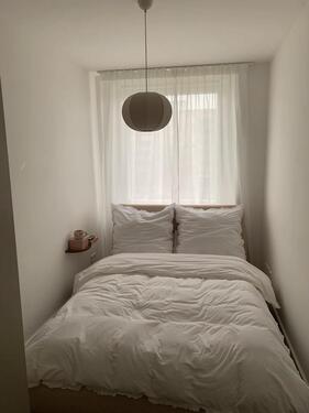 Foto - 2 Zimmer Etagenwohnung in Berlin