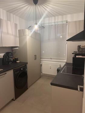 Foto - Etagenwohnung in Berlin zur Miete