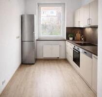 3-Zimmer-Wohnung mit Balkon & EBK - Jena