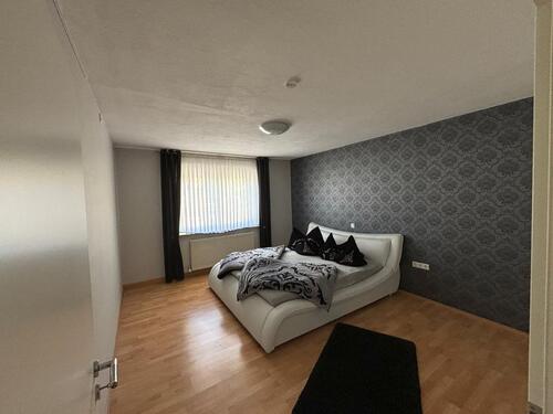 Foto - 4 Zimmer Etagenwohnung in Güntersleben