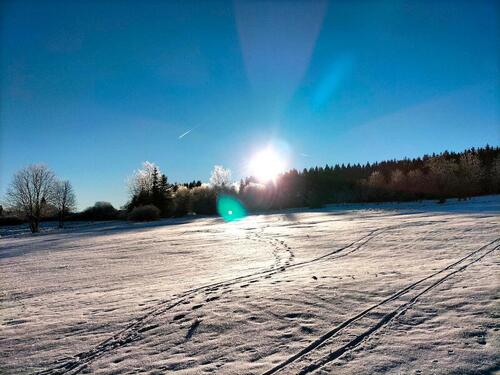 Foto - Ferienwohnung in Masserberg Winterurlaub 2 Personen