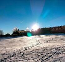Ferienwohnung in Masserberg Winterurlaub 2 Personen - Neuhaus am Rennweg