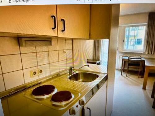 Foto - 1 Zimmer Etagenwohnung in Hemau