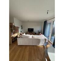 Ab 01.04, Nachmieter, Helle 2-Zm, EG, Garten, Neubau,Longerich - Köln Nippes