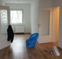 Ruhige 3-Zimmer-Wohnung mit Balkon in grüner Lage – Mettmann