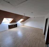 Dachgeschosswohnung Neuss Helpenstein