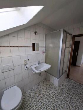 Foto - Dachgeschoßwohnung in Neuss zur Miete