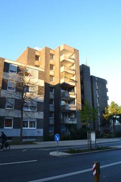 Foto - 3 ZKBB, 80 qm, inkl. EBK – Bohmter Str. 57 A9 - ab April 2026