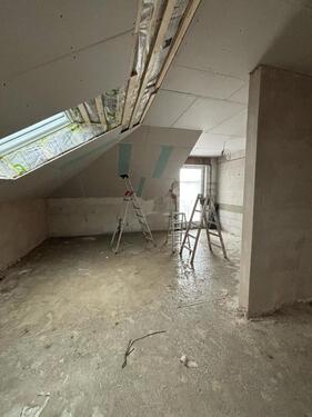 Foto - 3 Zimmer Dachgeschoßwohnung zur Miete in Lohne (Oldenburg)