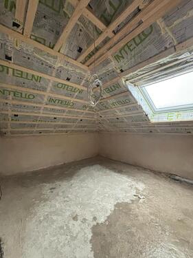 Foto - 3 Zimmer Dachgeschoßwohnung in Lohne (Oldenburg)