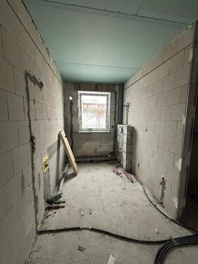 Foto - Dachgeschoßwohnung in Lohne (Oldenburg) zur Miete