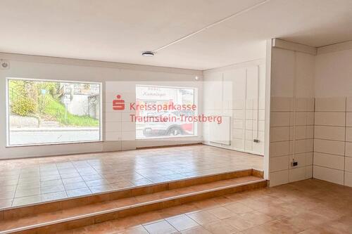Foto - Gewerbeeinheit in Teisendorf - 750,00&nbsp;EUR Kaltmiete, ca.&nbsp; 74,30&nbsp;m&sup2;