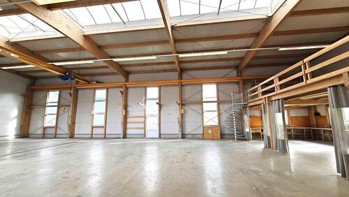 Foto - andere zur Miete in Neu-Ulm