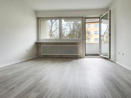 Foto - 500 € Gutschein* Renovierte 3-Zimmer-Wohnung mit Balkon *Werdohl-Riesei*