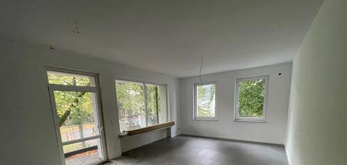 Foto - WEIDEN - HELLES APARTMENT MIT BALKON IN TOP LAGE - ERSTBEZUG
