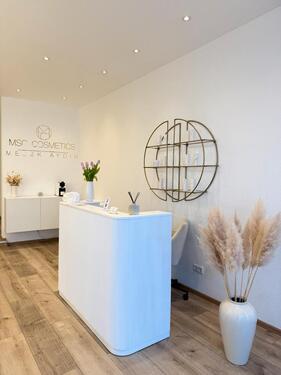 Foto - Sofort verfügbar:KosmetikraumBeauty-Arbeitsplatz Lage Innenstadt