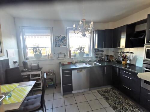 Foto - 3 Zimmer Etagenwohnung in Ahlen