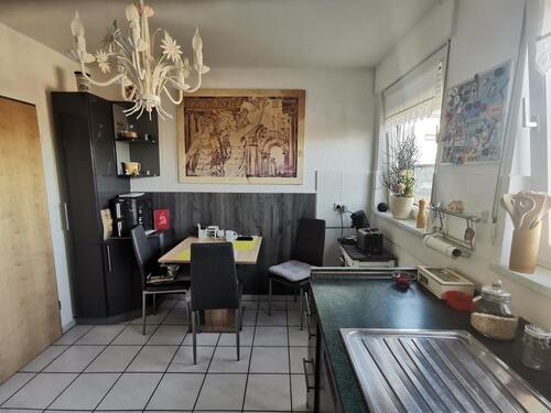 Foto - Etagenwohnung in Ahlen zur Miete