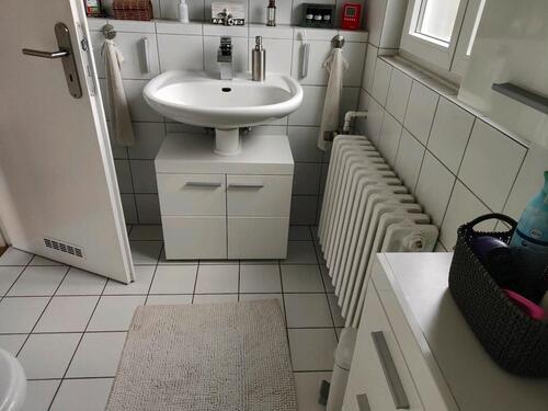 Foto - Etagenwohnung in Bergisch Gladbach zur Miete